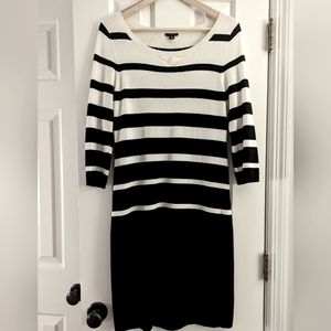 Ann Taylor Sweater Dress